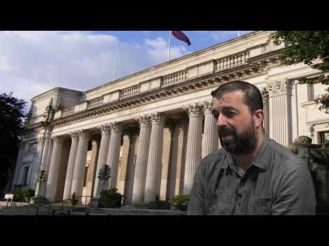 Research Dissertation