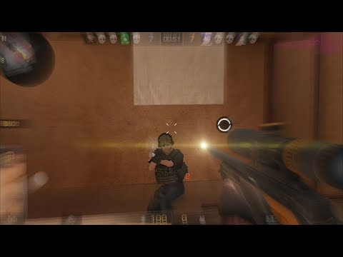 Lil nas X - MONTERO💕 | Standoff 2 Highlights