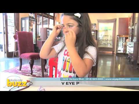 The Local Buzz 247 features - Valley Eye Professionals - Studio City