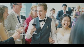 婚錄加樂福團隊作品/台中婚錄推薦/國家歌劇院純宴客/美式婚禮/Patrick+Rosie