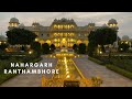 NAHARGARH PALACE HOTEL RANTHAMBHORE LUXURY HOTEL TOUR RANTHAMBHORE NATIONAL PARK NAHARGARH