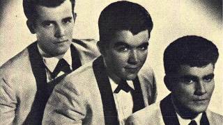 BABY BLUE ~ The Echoes  (1961)