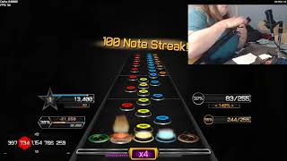 Tree Verse 140 FC on Fret Smasher