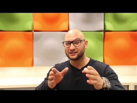 MNM: Brahim leert je WestVloms