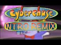 CyberChase Intro Remix