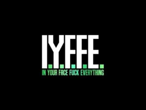 I.Y.F.F.E & ClarcK - Da Ghetto