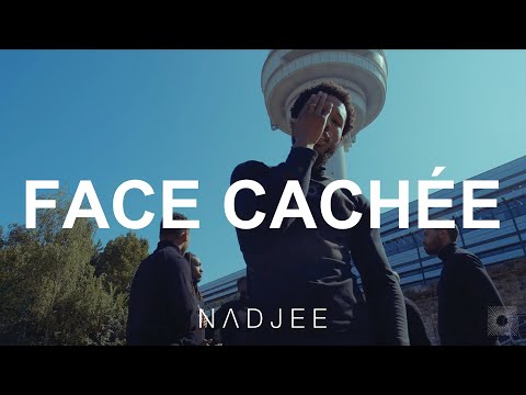 En attendant NIGREDO (29/10/21) : Nadjee - Face cachée