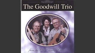 Cabin In The Valley Of The Pines