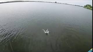 Рыбалка в озерках калининградская область