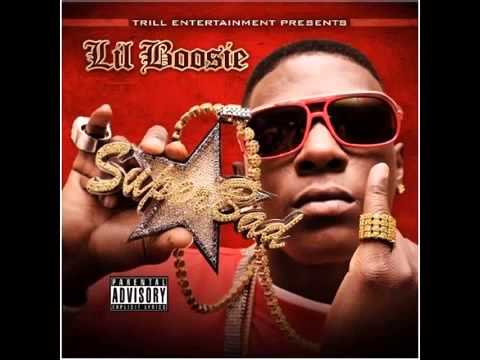 Lil Boosie: Bank Roll