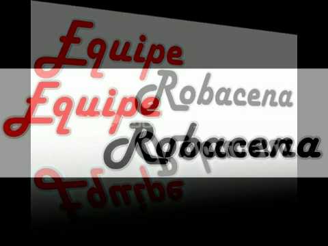 Dj Leandrinho RN Feat. Mc Jair Da Rocha - Senta Novinha (2013) (eq roba cena)