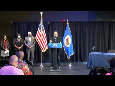 The First-Ever Government Funded Task Force Launched in Minnesota to Tackle Cases of Murdered and Missing Black Women
