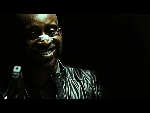 This thing will not jamm up by Turk Barrett