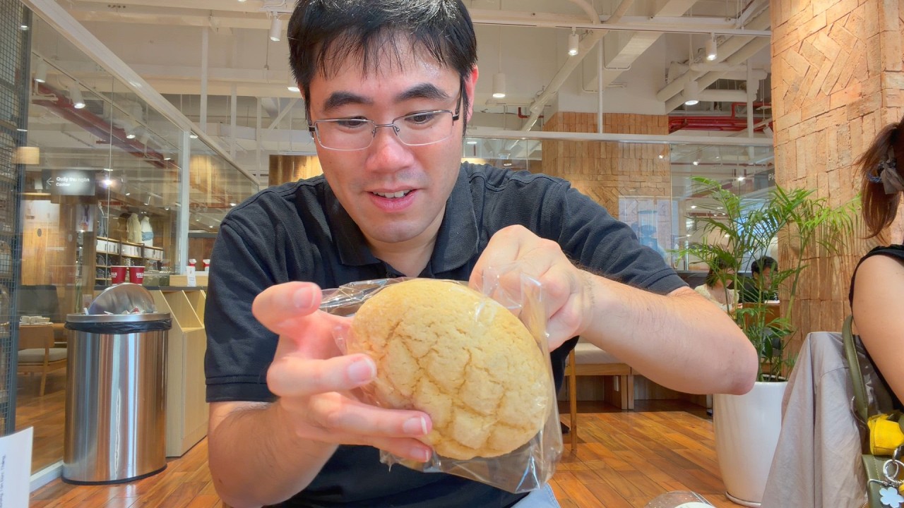 Is the Muji Cafe Worth the Hype?