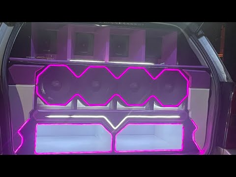 INTRO OFENSIVA #2 ✖️ LA LECHUZA DOBLE TONO 🔊🔥 CAR AUDIO🔥🔥 2024 Dj IvánR. El De Jota