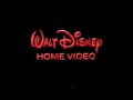 Walt Disney Home Video Theme Song Official Music Video
