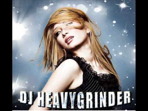 DJ HEAVYGRINDER - TinierMe Mix - WOW