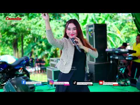 CAMELIA MUSIC - CAPING GUNUNG - RIA ANDIKA - PARTY SEBOLO KALIJENGKING - BANDENGAN JEPARA