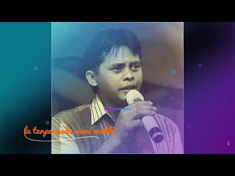 Lagu Karo Mahendra Surbakti - Sama Dengan