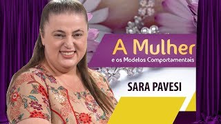 [AULA GRÁTIS] Curso Mulheres com Propósito | Missionária Sara Pavesi