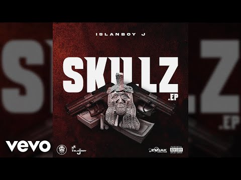 IslanBoy J - Vicious (Official Audio)