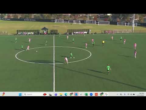 Belema Kemuel (CB) | Austin FC U14 Individual Highlights | MLS | 0–0 vs Inter Miami,