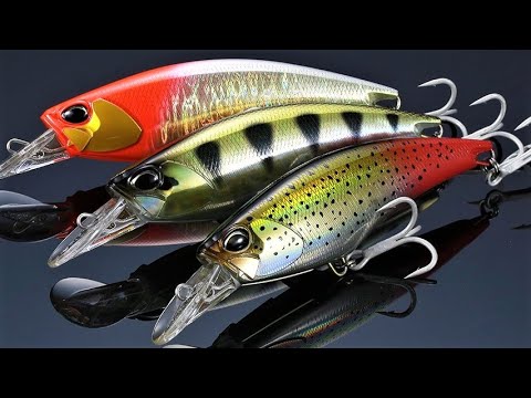 Beast Shad: The Realis Fangshad 140SR explained in 1 minute !