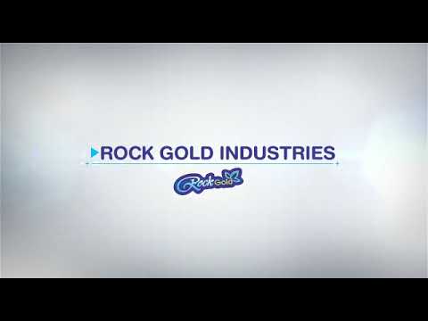 500gm Rock Gold Dish Wash Tub Soap