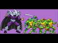 Super Shredder Super Remix