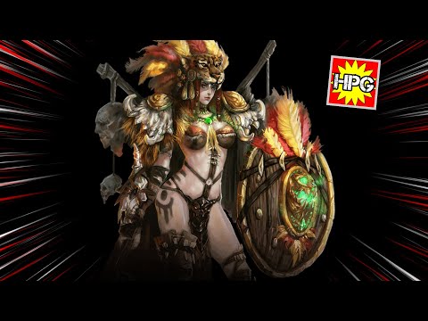 HoN Valkyrie - Most Kills 20/5/25 - Diamond