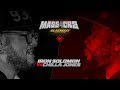 KOTD Iron Solomon Vs Chilla Jones MASS4