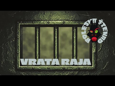 Bolesna štenad  - Vrata raja