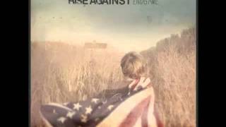 Rise Against - Endgame .. (Lyrics)