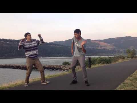 Lock N Bounce | Dubstep | WerkKrew |