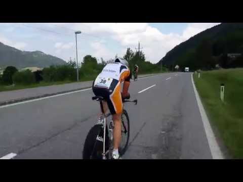 TdK15 - das Zeitfahren