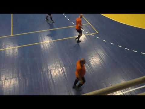 7 КУ 5 Лига Draft-2 – FC Bonguk 1 Тайм