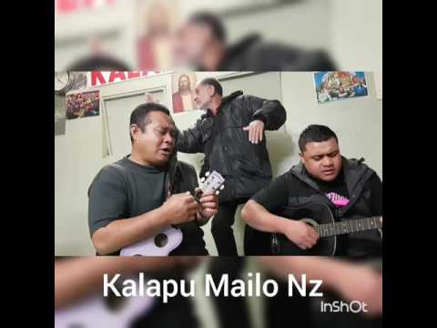 Kalapu Mailo Nz 2016. Faka'anaua Kihe Kolisi Ko Tupou