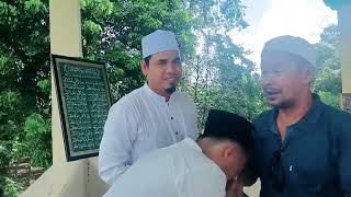 Download lagu ⭕ MAKAM HABIB HUSIN BIN AHMAD BAROQBA DI JAMBI SEBRANG mp3
