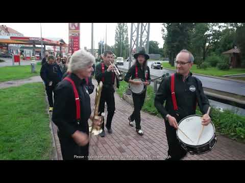 ENERJAZZER - Parada dixie - 38 GSJ '2022