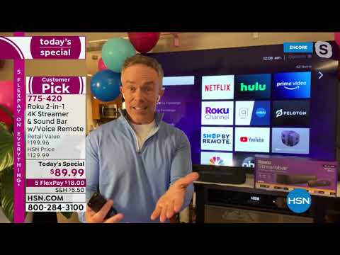 HSN | Electronic Connection Celebration 07.02.2021 - 04 AM