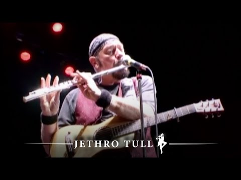Budapest - Jethro Tull
