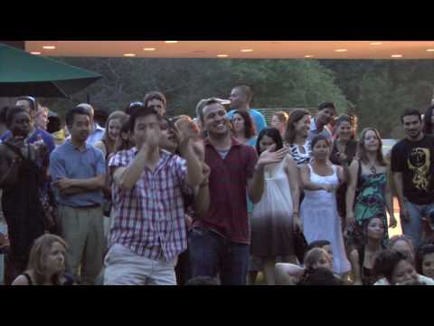 Fête de la musique 2010