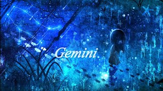 - Gemini ジェミニ/Reizu feat.IA