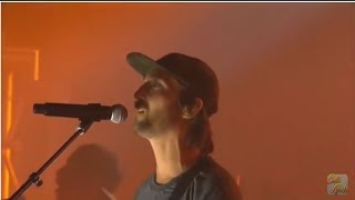 Stick Figure - Weight Of Sound (Live at California Roots 2019)