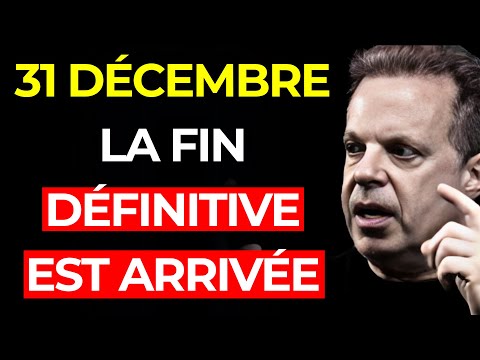 Le 31 DÉCEMBRE n'est pas la fin, c'est le COMMENCEMENT de votre VRAIE VIE (Tout change aujourd'hui)