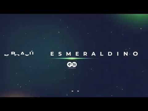 BAÚ ESMERALDINO GEC 3 X 0 VASCO BRASILEIRÃO 2015 | GO TV