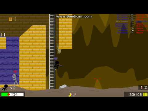 Petro plays Boring Man