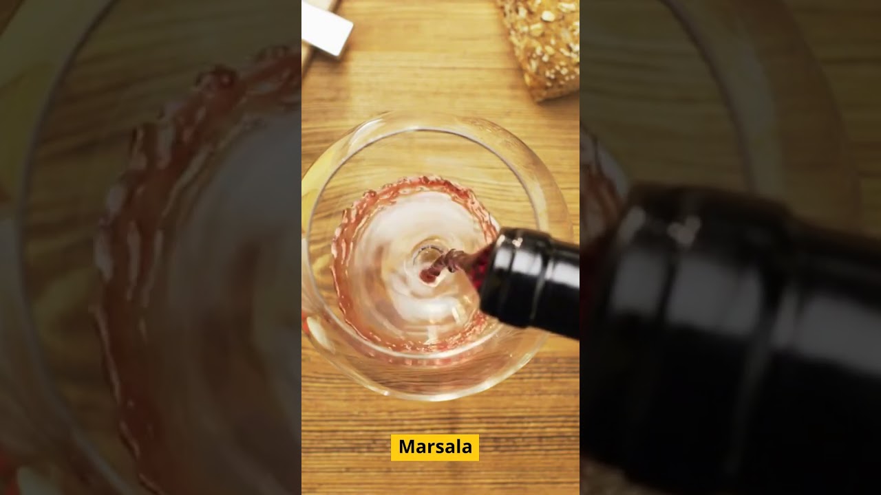 Know the Best Wines to Cook Italian Food! (2023)