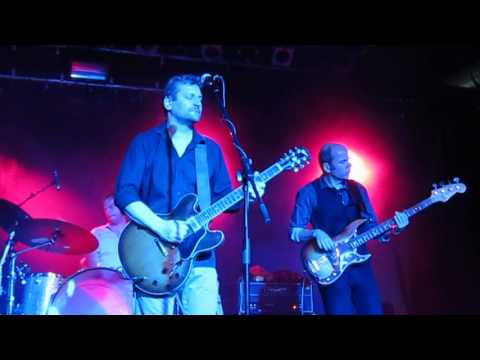 Jimmy Reiter Band, Berlin Blues Festival, 04.06.2016