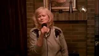 Vince Gill - Kindly Keep it Country - Sung by Jo Ellen Pollman
